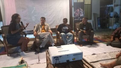 5 documentaires de Jubi sur la Papouasie et les efforts d’éduquer des Indonésiens