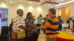 La PPHAM organise une nouvelle réunion à Wamena sans impliquer les familles des victimes