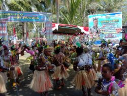 Le gouvernement de Jayapura doit disposer de données sur le nombre et la situation des Papous indigènes