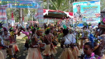 Le gouvernement de Jayapura doit disposer de données sur le nombre et la situation des Papous indigènes