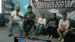 LBH de Papouasie ouvre un poste de plainte pour violence et criminalisation