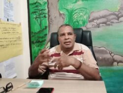 ELSHAM de Papouasie : Il y a beaucoup d’arrestations arbitraires à la terre de Papouasie en 2023