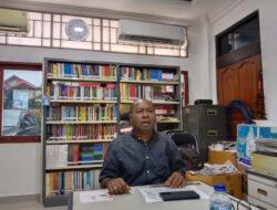 La Commission nationale des droits de l’homme de Papouasie déclare que Yusak Sondegau est un civil