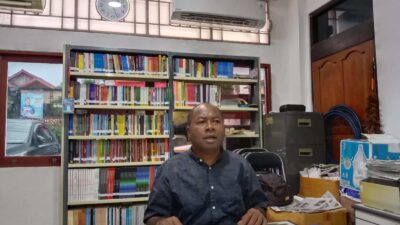 La Commission nationale des droits de l’homme de Papouasie déclare que Yusak Sondegau est un civil