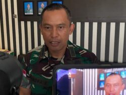Le soldat des TNI abattu à Yahukimo est membre de Babinsa