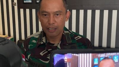 Le soldat des TNI abattu à Yahukimo est membre de Babinsa