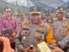 Chef de la Polda de Papouasie : Pas de conflit armé le jour du vote en Papouasie