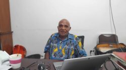 Révérend Benny Giay : Les violences commises par les forces de sécurité à la terre de Papouasie devraient faire l’objet d’une enquête par une tierce partie