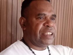 Le MRP de Papouasie centrale a formé un comité spécial concernant la préparation de l’Amdal de PT Freeport